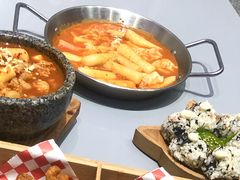 -chicken plus韩国炸鸡(城阳店)