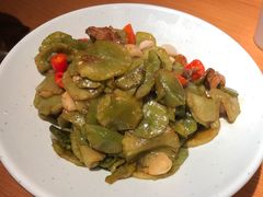 -湘与香缘·湖南菜(王府井北京市百货大楼店)