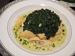 -南里山房·新淮扬菜(徐汇万科店)