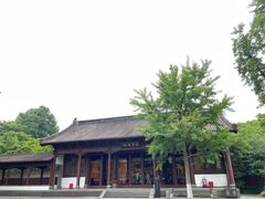 -钱王祠