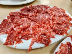 -五洲牛肉美食馆