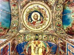 -滴血救世主教堂