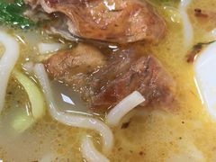 -佳记厚街烧鹅濑粉(广州总店)