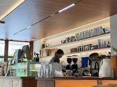 -咖乐禧面包公司(瑞景社区店)