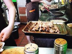-豪香里脊肉串(大中路店)