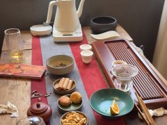 -邈墨茶馆(凤起路店)