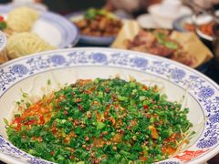 -徐鼎盛民间菜(上筑店)