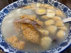-小潘记鸭血粉丝汤