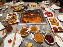 -海底捞火锅(凯德广场店)