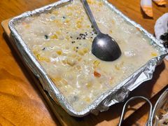 -恩你小木屋·韩式料理(假日广场店)