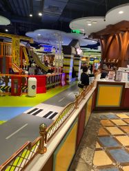 -MELAND CLUB亲子乐园•派对(虹桥万象城店)