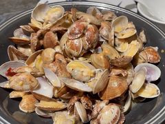 -前海沿·青岛菜(乐客城店)