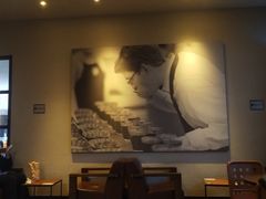 大堂-星巴克(北京通州九棵树西路店)