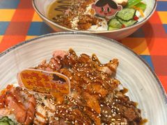 -万能料理屋(钟鼓岭路店)
