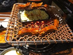 芝士肋排份-火炉火自助餐(枫蓝国际店)