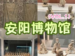 -安阳博物馆