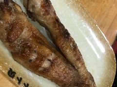 烤鸡翅-顺德哥卜卜贝(旗舰店)