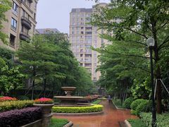 -汤W城市微度假(仓山店)