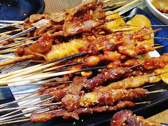 -马海涛牛肉串·午市牛腩饭·烧烤夜宵(领汇广场店)