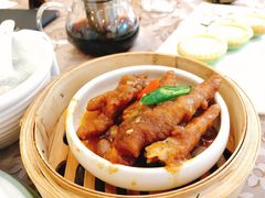 御皇酱蒸凤爪-新兴家喻酒家·羊城名宴(昌岗店)