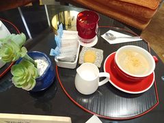 -天津京基皇冠假日酒店
