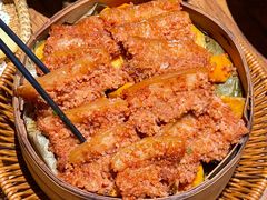 -汉小城·老铫子藕汤·乡野湖北菜(江汉路吉庆街店)
