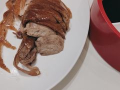 -惠丰堂饭庄·烤鸭·京味菜(翠微路店)