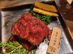 -黑牛の店·和牛烧肉(合生汇店)