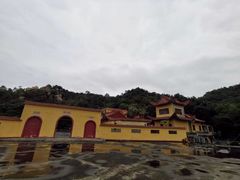 -云洞岩风景区