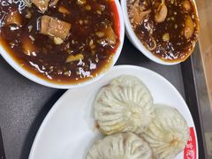 -天宫院小吃·包子炒肝儿(管庄店)