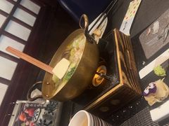 -德川家日本料理(中关村寰太大厦店)