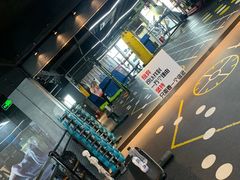 -ENERGY原力健身(川周店)