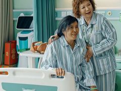 -首都电影院(天津店 中国巨幕)