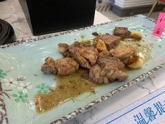 -澜悦港海鲜体验主题餐厅