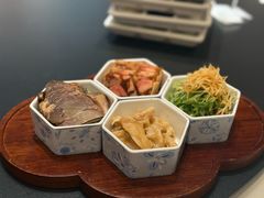 -在前门·烤鸭北京菜(五月花广场店)