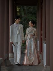 -摩玛婚纱摄影(杭州店)