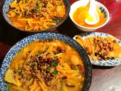 -粉家柳州螺蛳粉(杨宅路店)