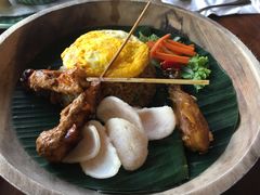 -Pundi Pundi Restaurant
