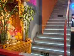-大成海鲜烧烤·小龙虾(五角场店)