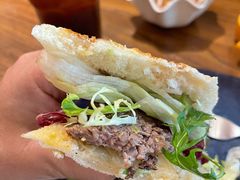 -CafeDuVillage乡村咖啡馆(美邻苑店)