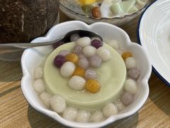 -豆豆冰室·地道招牌椰子冻(大良店)