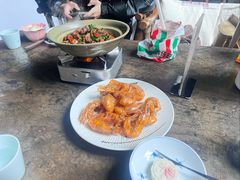 -花迹·金陵南京菜(老门东店)