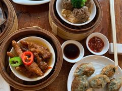 -澳门西南饭店·粤菜·茶市·手工点心(华海路店)