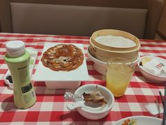 -西贝(上海我格广场店)