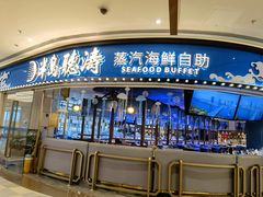 -半岛听涛蒸汽海鲜自助(K11店)