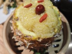 -云海肴云南菜·蒸汽石锅鱼(北京良乡华冠店)