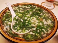 -大榭国际大酒店-中餐厅