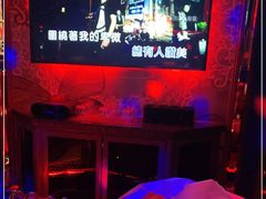 -INLOVE KTV(古墩印象城店)