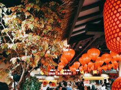 -老湘村·湖南土菜(天河维多利店)