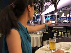 -无招牌海鲜餐厅(滨海艺术中心店)